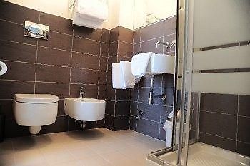 Nettuno B&B Katanya Dış mekan fotoğraf