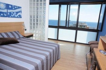 Nettuno B&B Katanya Dış mekan fotoğraf